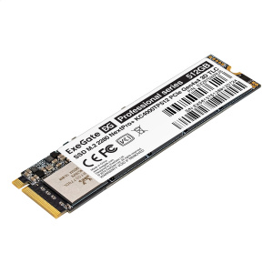 SSD-���������� ExeGate EX297592RUS ������ (M.2 2280 512GB NextPro+ KC4000TP512)