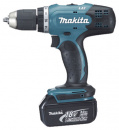 �����-���������� �������������� Makita DDF453RFE