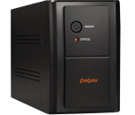 ��� ExeGate EP285496RUS SpecialPro UNB-1500.LED.AVR.8C13.USB, black