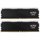 ����������� ������ ADATA 2�16GB DDR5 DIMM 6000�Hz AX5U6000C3016G-DTLABRBK RGB Black