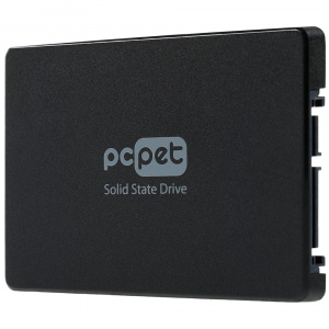 SSD-���������� PC Pet 4Tb SATA III PCPS004T2 2.5" OEM