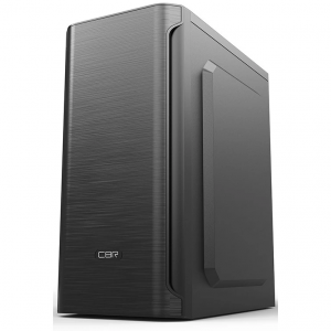 ������ ��� ���������� CBR PCC-MATX-MX10-450W2 mATX Minitower MX10, c �� PSU-ATX450-08EC