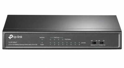 ���������� TP-Link TL-SF1008LP SMB