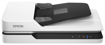 ���� ������ ������ Epson WorkForce DS-1630 ��������-�������� ������������