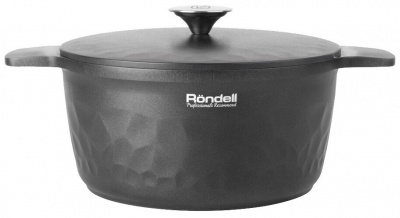 �������� Rondell ArtDeco (BK) RDA-1254