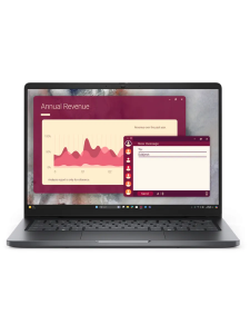 ������� Dell Pro 14 (Pro14-5854) 14"/Core 5 Ultra 235U/8GB/512GB SSD/Intel Gr/Linux/�����������