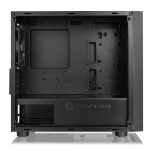 ������ ��� ���������� Thermaltake Case Tt Versa H17 (CA-1J1-00S1WN-00) ������, mATX ��� ��