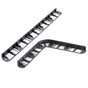 ���� ������ ������ Prosperplast Border IB1057-S411, anthracite ��������-�������� ������������