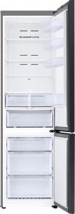 ���� �������� ����������� Samsung RB38C6B3ES9/EF ����� ��������-�������� ������������