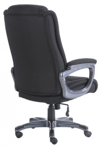 ������ ������������ Brabix Solid HD-005 black