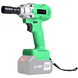 ��������� �������������� Zitrek Crusher 20-Li 2063-437, 20 �