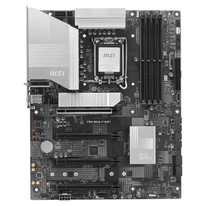 ����������� ����� MSI PRO B860-P WIFI ������