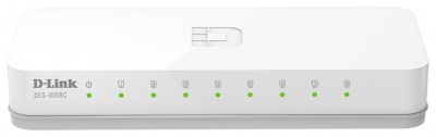 ���������� D-Link DES-1008C