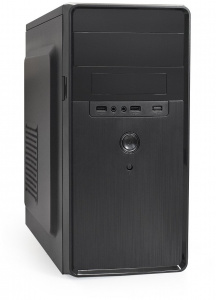 ������ ��� ���������� ExeGate BA-309-500W-8 black