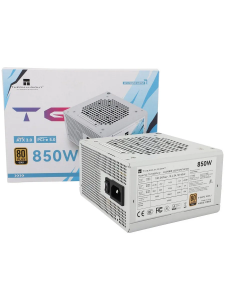 ���� ������� Thermalright 850W Gold White (TR-TG850S-W) �����