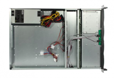 ������ ��������� ExeGate Pro 1U660-HS04/1U-300ADS (EX265516RUS) black