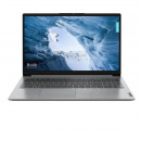 ������� Lenovo IdeaPad 1(82QD00ASRK)/15.6" FHD /Core i5 1235U/8Gb/256Gb SSD/VGA int/noOS/grey