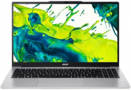 ������� Acer Aspire Lite AL15-44P-R01T (NX.DJZEX.001) 15.6"/Ryzen 5 7430U/16Gb/SSD512Gb/Radeon/�����������