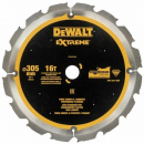 ���� ������� DeWalt DT1475-QZ 305x30mm x16T
