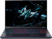 ������� Acer Predator Helios Neo 16 PHN16-73-96LE (NH.QX4EM.002) 16"/U9-275HX/32/1�B/RTX5070Ti/DOS ������