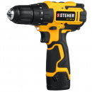 �����-���������� �������������� Steher CD-120-2 12� black-yellow