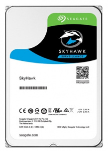 ������� ���� Seagate ST1000VX005