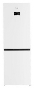 ���� �������� ����������� Beko B3RCNK362HW white ��������-�������� ������������