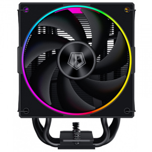 ������������ ����� ID-Cooling FROZN A610 ARGB, Black