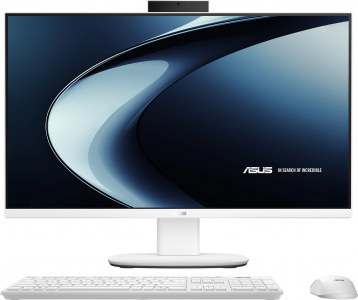���� ������ �������� Asus V470VAK-WPE1230 (90PT03W1-M02FU0) 27"/Core 5 210H/16/512Gb/Graphics/�+�/��� ��/����� ��������-�������� ������������