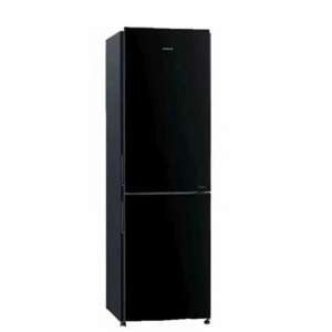 ���� �������� ����������� Hitachi R-BG410PUC6 GBK black ��������-�������� ������������