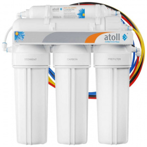 ������ ��� ������� ���� Atoll ������� �-550