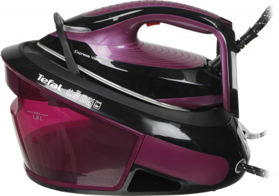 ���� ������ ������������� Tefal Express Vision SV8152E0, ����������/ ������ ��������-�������� ������������