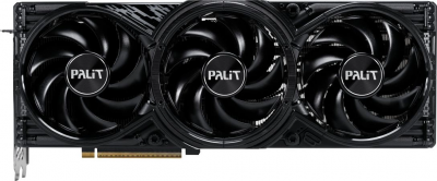 ���������� Palit PCI-E RTX5070 GAMINGPRO NVIDIA GeForce RTX 5070 12Gb (NE75070019K9-GB2050A) ������