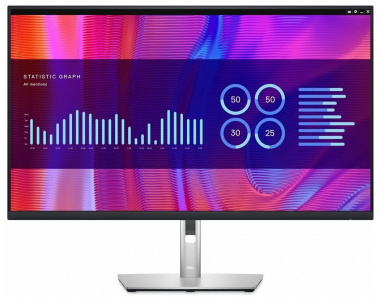 ���� ������ ������� DELL P3223DE ��������-�������� ������������