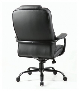 ������ ������� Brabix Premium Heavy Duty HD-002 531829 ������� �������� - �� 200 kg black