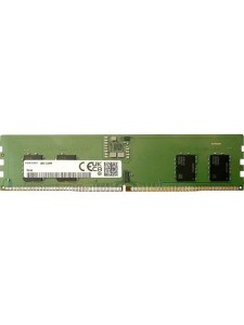 ����������� ������ Samsung DDR5 CUDIMM 8GB 6400 (M333R1GB4PB1-CCPSG)