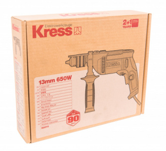 ����� ������� Kress KU310 650 ��