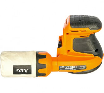 �������������� ������������ ������ AEG BEX18-125-0 4935451086 ���������