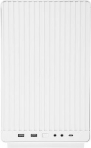 ������ ��� ���������� Lian Li A3-mATX TG White / Tempered Glass Edition / Bottom Dust Filter / G99.A3W.10R