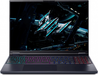 ������� Acer Predator Helios Neo 16 PHN16-73-96LE (NH.QX4EM.002) 16"/U9-275HX/32/1�B/RTX5070Ti/DOS ������