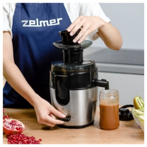 ������������� Zelmer ZJE4800