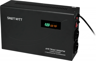 ���� ������ ������������ ���������� Smartwatt AVR Triac 2000TW 2000�� ������ ��������-�������� ������������