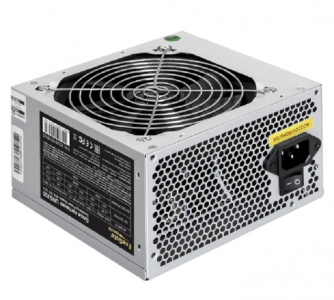 ���� ������� ExeGate 700W UNS700 ES261572RUS-S silver