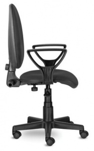 ������ ������������ BRABIX Prestige Ergo MG-311 ����� (531872), black
