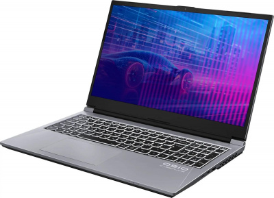 ������� Osio CyberLine (C150i-003) 15.6"/5-12600H/NVidia RTX 4060/16/512/NoOS/�����