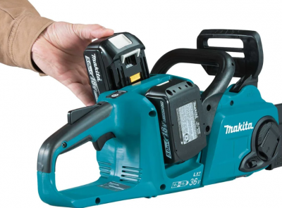 ���� ������ ���� ������ �������������� Makita DUC353CT2 ��������-�������� ������������