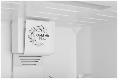 ����������� ������������ Scandilux RBI 524 EZ, white