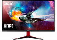 ������� 27'' ACER Nitro VG271Zbmiipx Black