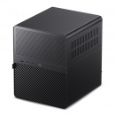 ������ ��� ���������� Jonsbo N3 Black ������, ��� ��, mini-ITX, SFX