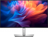 ������� 27" Dell P2725H ������ 1920x1080, 100Hz, IPS LED, 5ms, HDMI/M/M/VGA/DP/USB